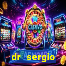 dr sergio urologista cruzeiro sp telefone